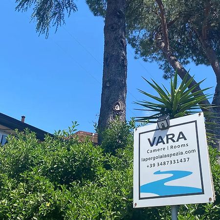 Vara Motel Self Check In Ceparana Exteriér fotografie